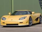 Koenigsegg CCR