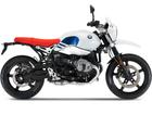 BMW R nine T Urban G/S
