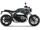 BMW R nine T Pure