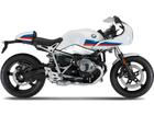 BMW R nine T Racer