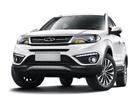 Chery Tiggo 5