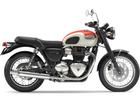 Triumph Bonneville T100