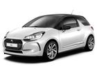 DS DS 3 хэтчбек 3-дв.
