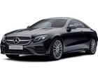 Mercedes-Benz E-Класс купе