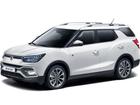 SsangYong Tivoli XLV