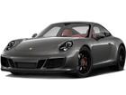 Porsche 911 Carrera 4 GTS купе