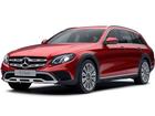 Mercedes-Benz E-Класс All Terrain