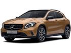 Mercedes-Benz GLA-Класс