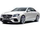Mercedes-Benz E-Класс AMG седан
