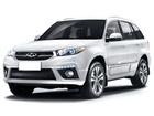 Chery Tiggo 3