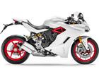 Ducati SuperSport S