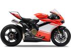 Ducati 1299 Superleggera