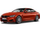 BMW M4 купе