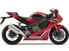 Honda CBR1000RR Fireblade ABS