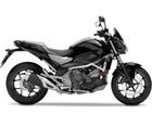 Honda NC750S DCT