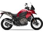 Honda VFR1200X Crosstourer