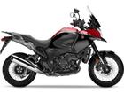 Honda VFR1200X Crosstourer DCT