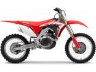 Honda CRF450R