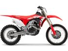 Honda CRF450RX