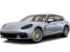 Porsche Panamera 4 E-Hybrid Sport Turismo