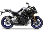 Yamaha MT-10 SP