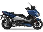 Yamaha TMAX DX