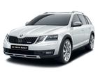 Skoda Octavia Scout