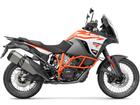 KTM 1290 Super Adventure R