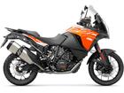 KTM 1290 Super Adventure S