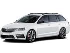 Skoda Octavia RS универсал