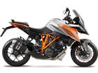 KTM 1290 Super Duke GT