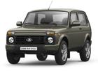 LADA 4x4 Urban
