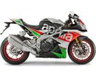 Aprilia RSV4 RF