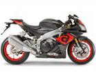 Aprilia RSV4 RR