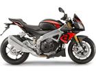 Aprilia Tuono V4 1100 RR