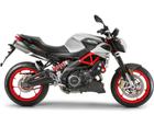 Aprilia Shiver 900