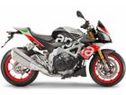 Aprilia Tuono V4 1100 Factory