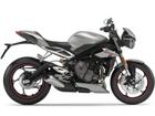 Triumph Street Triple RS