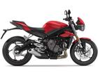 Triumph Street Triple S