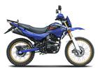 Wels MX 250