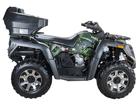 Wels ATV 300