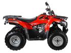 Wels ATV Bison