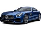 Mercedes-Benz AMG GT купе