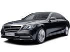 Mercedes-Benz S-Класс