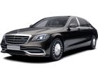 Mercedes-Benz Maybach S-Класс