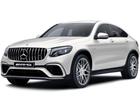 Mercedes-Benz GLC-Класс Купе AMG