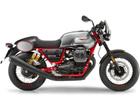 Moto Guzzi V7 III Racer