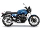 Moto Guzzi V7 III Special