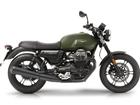 Moto Guzzi V7 III Stone