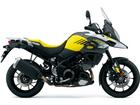 Suzuki V-Strom 1000 ABS